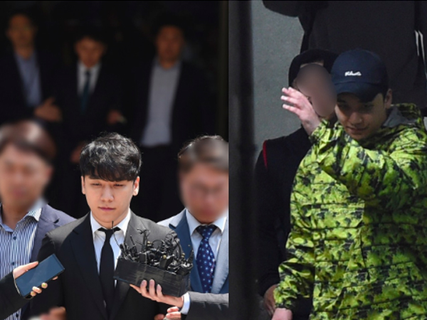 Nóng: Seungri vui vẻ đi tập gym sau khi tòa án hủy lệnh bắt, công chúng Hàn và quốc tế phẫn nộ, fan Việt vẫn bênh