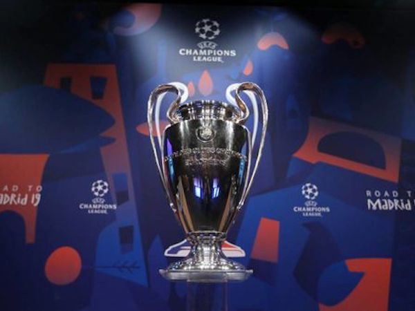 Tiền thưởng thăng hạng Ngoại hạng Anh gấp đôi vô địch Champions League