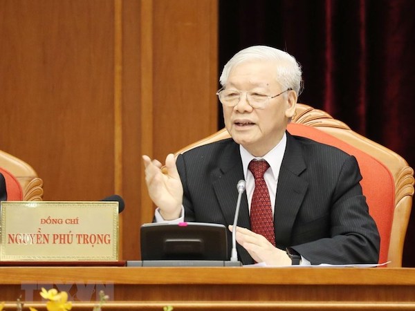 Tổng Bí thư, Chủ tịch nước: 'Đừng kỳ thị với kinh tế tư nhân'