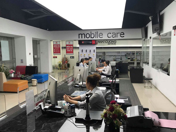 Vì sao 1 cửa hàng Nhật Cường Mobile hoạt động dù ông chủ bị bắt, toàn hệ thống tê liệt?