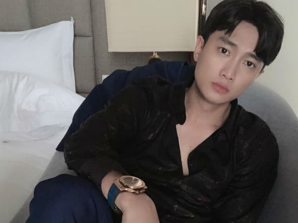 Vũ sở khanh 'Về nhà đi con' trả lời về tin đồn đã bí mật lấy vợ