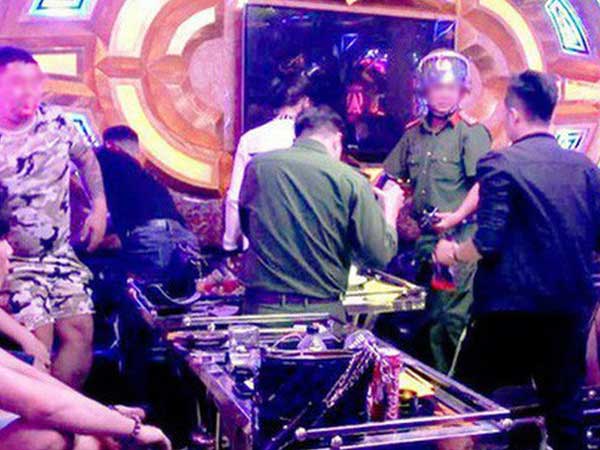 Xác định nguyên nhân nữ nhân viên quán karaoke mới 15 tuổi tử vong bất thường