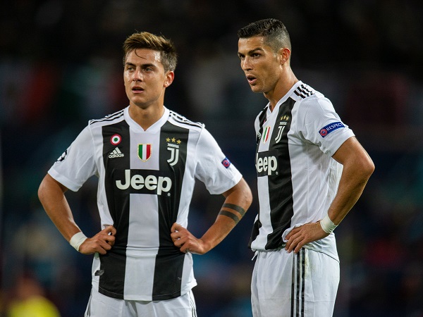 Anh trai xác nhận Dybala và nhiều đồng đội muốn rời Juventus trong Hè này
