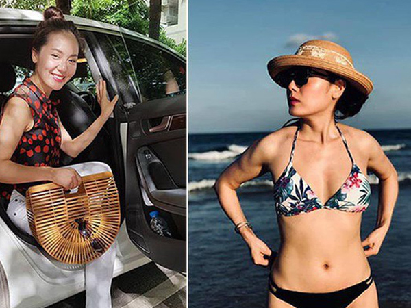 Cuộc sống giàu sang của ca sĩ 'lười' nhất showbiz - Phương Linh