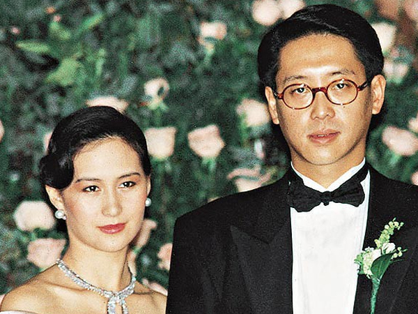Hà Siêu Quỳnh: Ái nữ phản nghịch của gia tộc trùm sòng bạc Macau và 2 cuộc hôn nhân ngàn tỷ tan vỡ