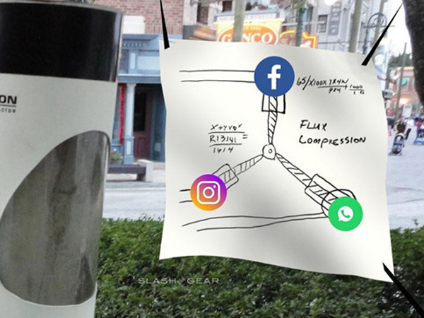 Instagram đang dần trở thành Facebook?