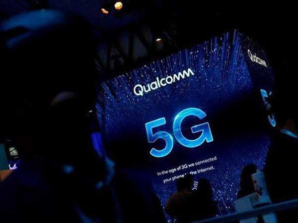 iPhone dùng modem 5G của Apple hẹn năm 2025