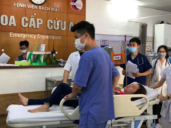 Nắng nóng khủng khiếp, cần làm những điều sau để tránh sốc nhiệt, đột quỵ