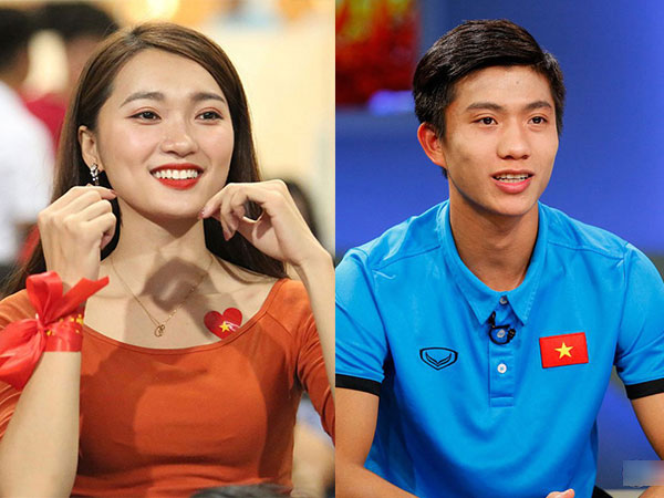 Ngọc Nữ bỏ theo dõi trang cá nhân của Phan Văn Đức, liên tục đăng trạng thái buồn bã, nghi vấn cả hai đã chia tay?