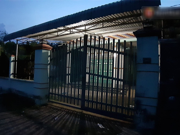 Người dân ám ảnh không dám ra đường sau vụ phát hiện 2 khối bê tông chứa thi thể: Lo sợ nghi phạm ẩn nấp trong rừng cao su