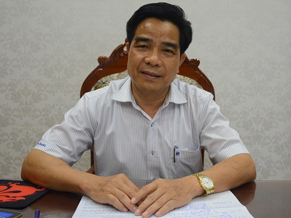 Phó bí thư Quảng Nam: Từ chức nói thì rất dễ