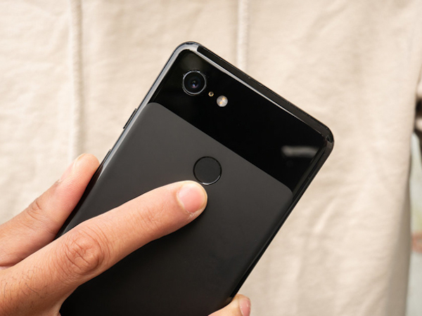 Pixel 4 sẽ có sự thay đổi toàn diện