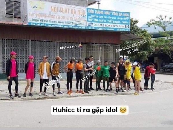 Rò rỉ hình ảnh đầu tiên của 10 đội chơi 'Cuộc đua kỳ thú 2019' khiến cư dân mạng xôn xao