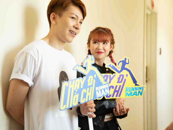 Running Man: Vợ chồng Khởi My - Kelvin Khánh bất ngờ gia nhập, fan kêu gào hãy trả thù Trấn Thành - BB Trần