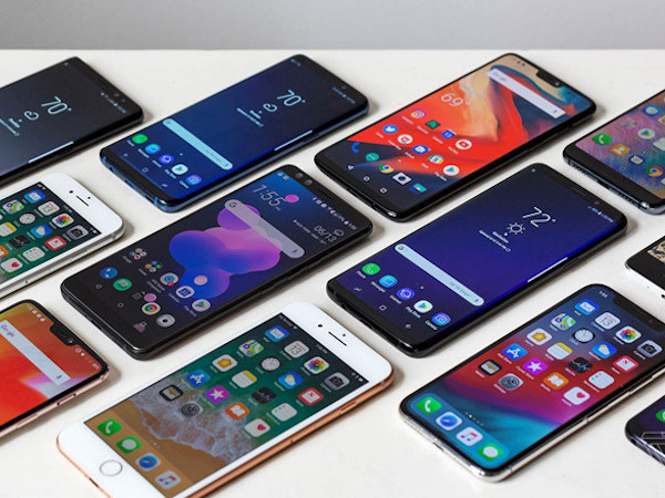 SIM 11 số VN chưa là gì, Nhật chuẩn bị dùng thuê bao dài đến 14 số