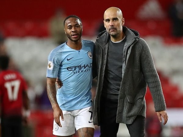 Sterling tiết lộ bí mật thành công của Man City dưới thời Pep Guardiola