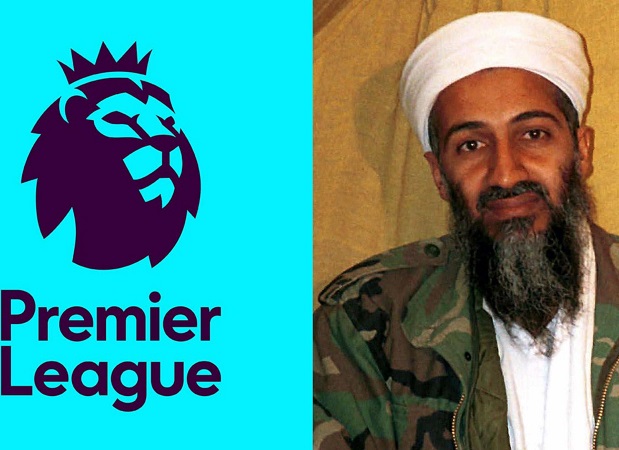 Tân binh Ngoại hạng Anh bị tố vay tiền của gia đình trùm khủng bố Osama Bin Laden