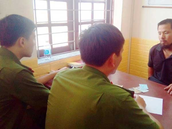 Xin tiền không được, nghịch tử dùng dao, tuốc nơ vít và búa sát hại bố khi đang nấu cơm