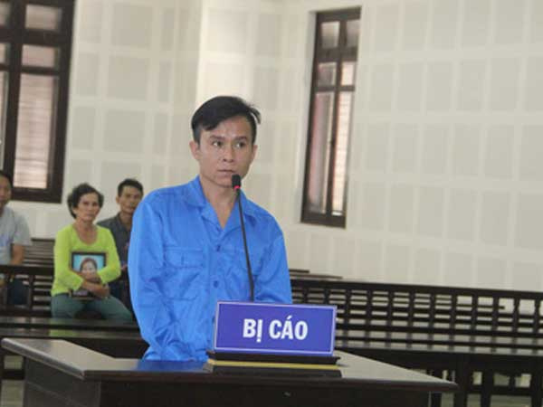 Yêu cầu giám định bệnh tâm thần với kẻ giết người, hiếp dâm