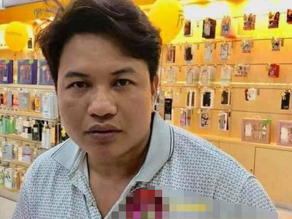 Chân dung kẻ gây ra hàng loạt vụ á n mạng ở Hà Nội và Vĩnh Phúc