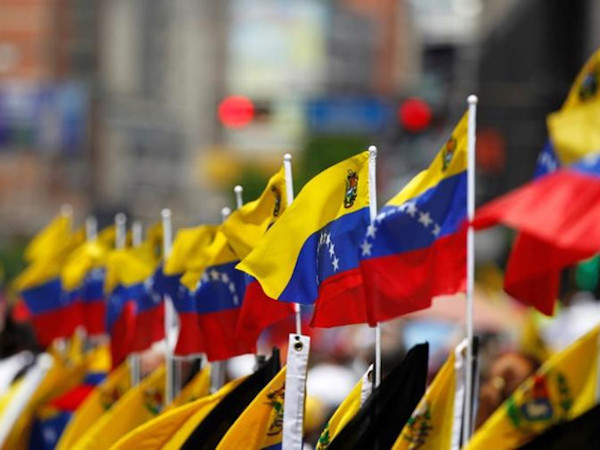 Chính phủ Venezuela đối thoại với phe đối lập