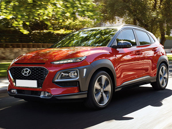Hyundai Kona tăng giá 25 triệu tại Việt Nam
