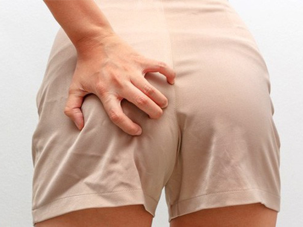 Liên tục bị ngứa mông, khi đi khám, người đàn ông được phát hiện mắc 2 bệnh ung thư cùng lúc