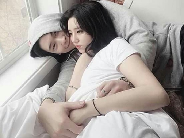 Nam thanh niên 'nhức đầu' với cô vợ mang thai 7 tháng vẫn ham vui: 'Quẩy lần cuối rồi em sẽ đẻ'