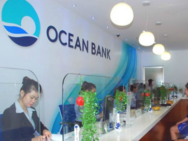 OceanBank sẽ được bán cho ngân hàng ngoại