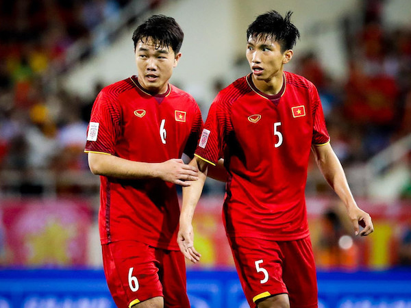 Việt Nam dự World Cup mở rộng thì có gì vinh dự?