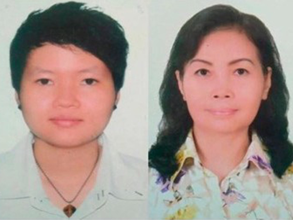 Vụ 2 khối bê tông chứa thi thể người: Các nghi phạm đòi đi chung xe về đồn cảnh sát, không muốn bị chia cắt