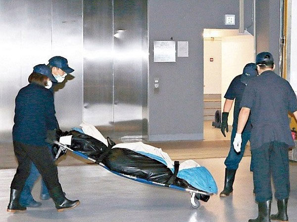Vụ giế t người, giấu xác trong thùng bê tông chấn động Hong Kong: Sát hại bạn vì số tiền thưởng trăm triệu, hung thủ mãi vẫn chưa đền tội