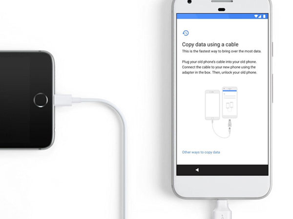 12 năm trung thành, tôi từ bỏ Apple một tuần và nhận ra điều này