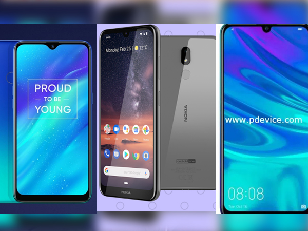 Ba smartphone giá rẻ dưới 4 triệu đồng đọ sức