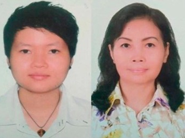 Chính thức khởi tố vụ án 2 xác người bị đổ bê tông và 'ướp' trà ở Bình Dương
