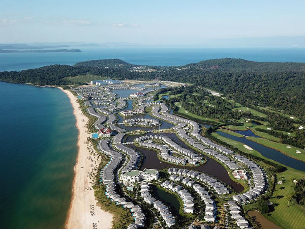 Condotel ế ẩm, vì sao?