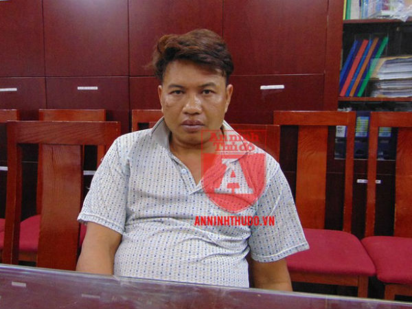Kẻ giết người tàn bạo ở huyện Mê Linh bị Cảnh sát Hình sự Đặc nhiệm Hà Nội bắt thế nào?