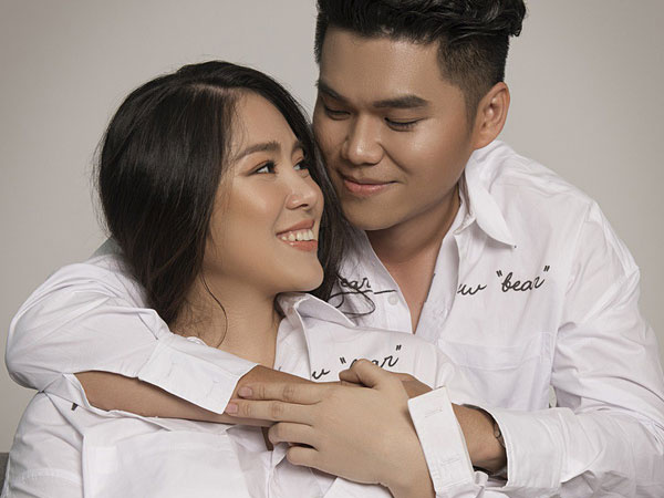 Lê Phương vô tình để lộ giới tính con sau ồn ào chỉ trích vì khoe bụng bầu