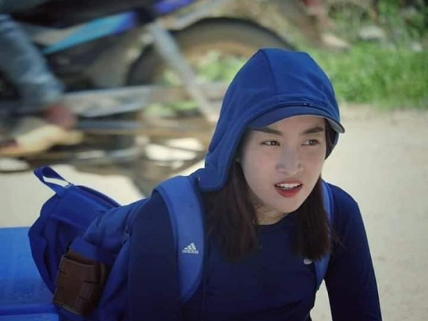 Lộ loạt ảnh chứng minh H'Hen Niê sẽ đối đầu với Đỗ Mỹ Linh tại "Cuộc đua kỳ thú 2019"