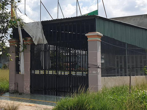 Lời khai chấn động của 4 nghi can sát hại 2 nam giới bỏ vào bê tông
