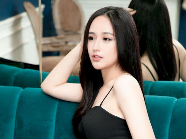 Mai Phương Thúy phủ nhận tin đồn là đại gia hàng không, sở hữu xe sang