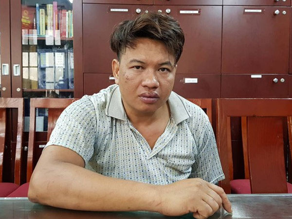Những đau khổ bên trong ngôi biệt thự màu xám lạnh của tên đồ tể giết người hàng loạt ở Vĩnh Phúc và Hà Nội