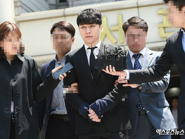 NÓNG: Seungri thừa nhận mua dâm phi pháp, tiết lộ lý do nhiều lần một mực chối tội