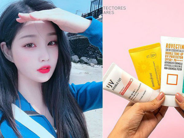 Quá mệt mỏi khi tìm kem chống nắng tốt? Đôi ba tips từ bác sĩ da liễu sẽ giúp bạn tìm được "chân ái" cuộc đời