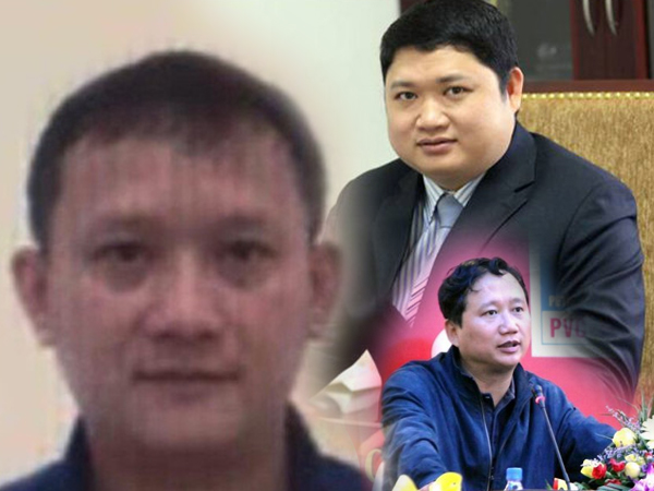 Trước Bùi Quang Huy, những ai từng bỏ trốn khi bị khởi tố?