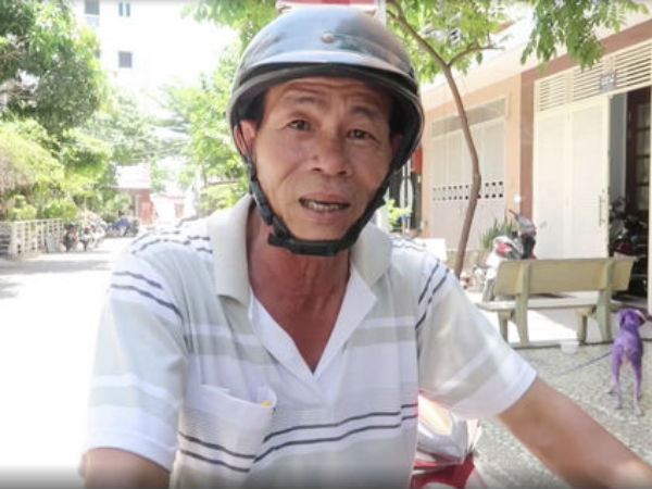 Vụ 'bê tông xác người': Hiền vậy sao là sát thủ được?!