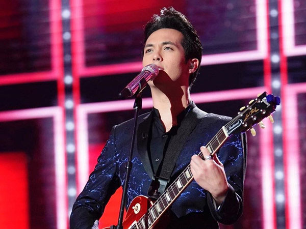 10X điển trai, lai Hàn Quốc đăng quang American Idol 2019