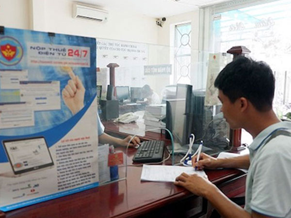 Bộ Tài chính: Nợ đọng thuế lên tới hơn 3,5 tỷ USD