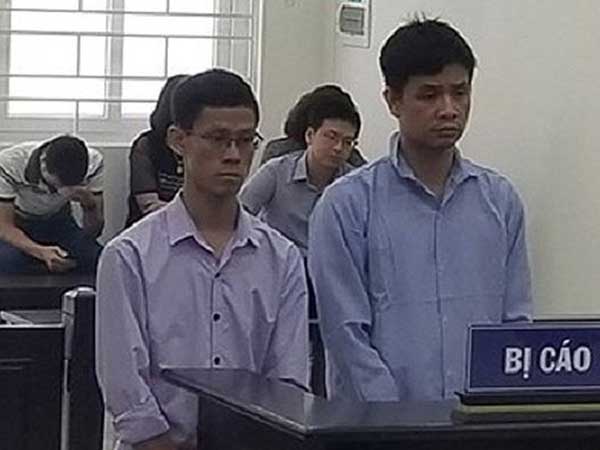 Cán bộ ngân hàng rởm lừa xin việc và 'chạy' trường bằng thủ đoạn tinh vi