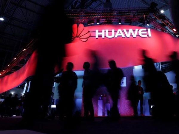 Chuyện gì đang xảy ra với Huawei?